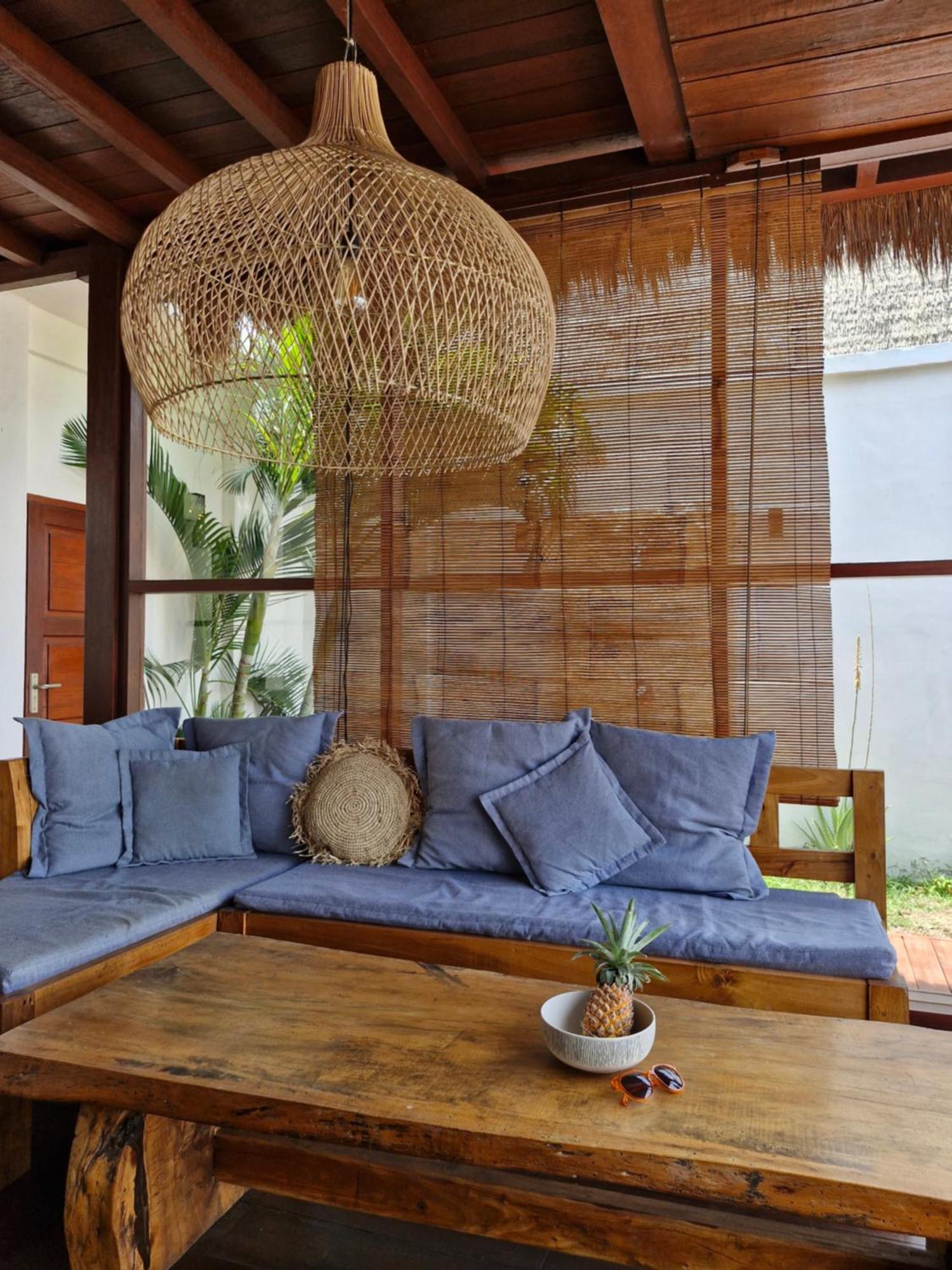 The Sanctuary -Private Pool Villas ギリ・アイル エクステリア 写真