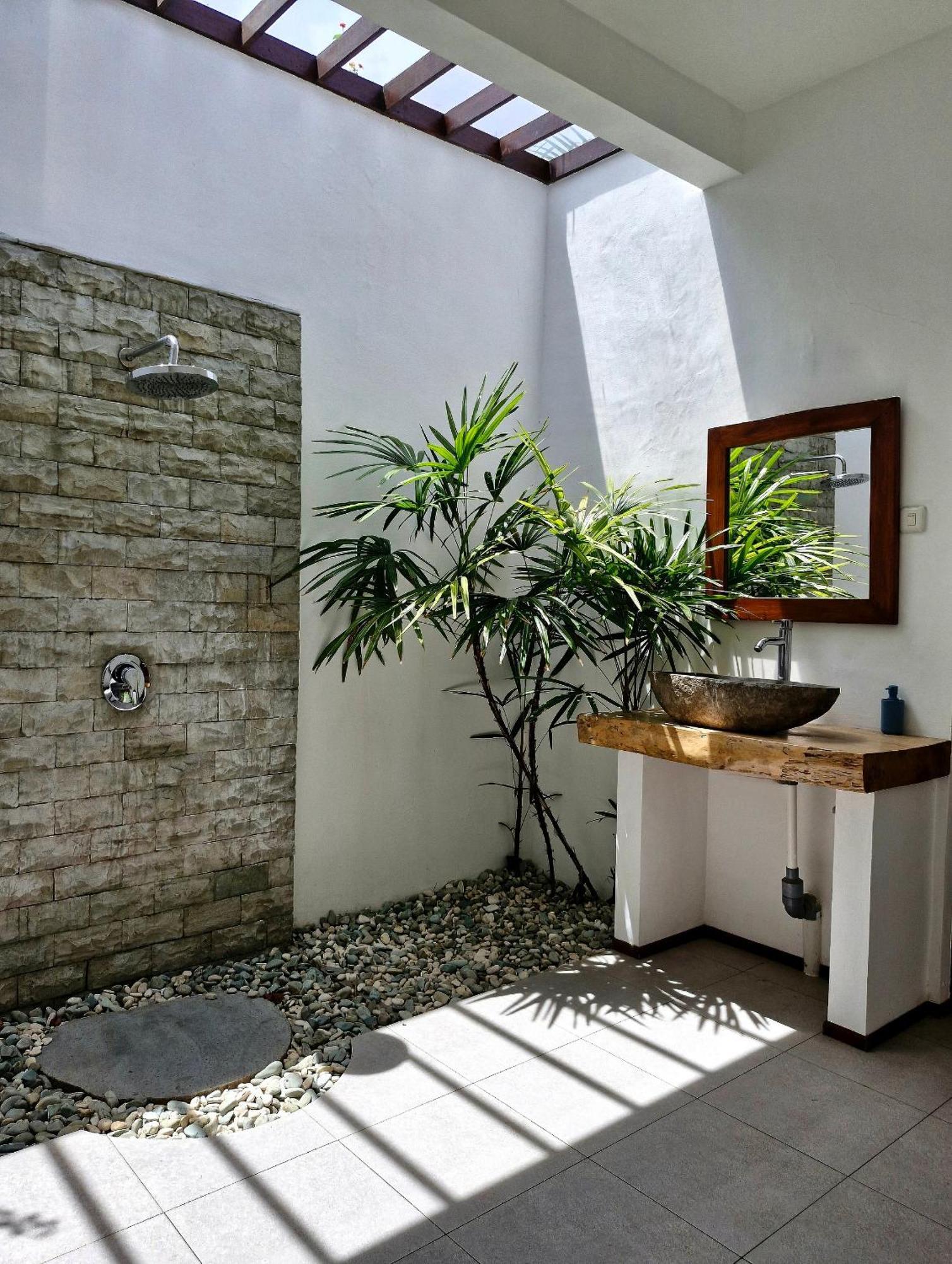 The Sanctuary -Private Pool Villas ギリ・アイル エクステリア 写真