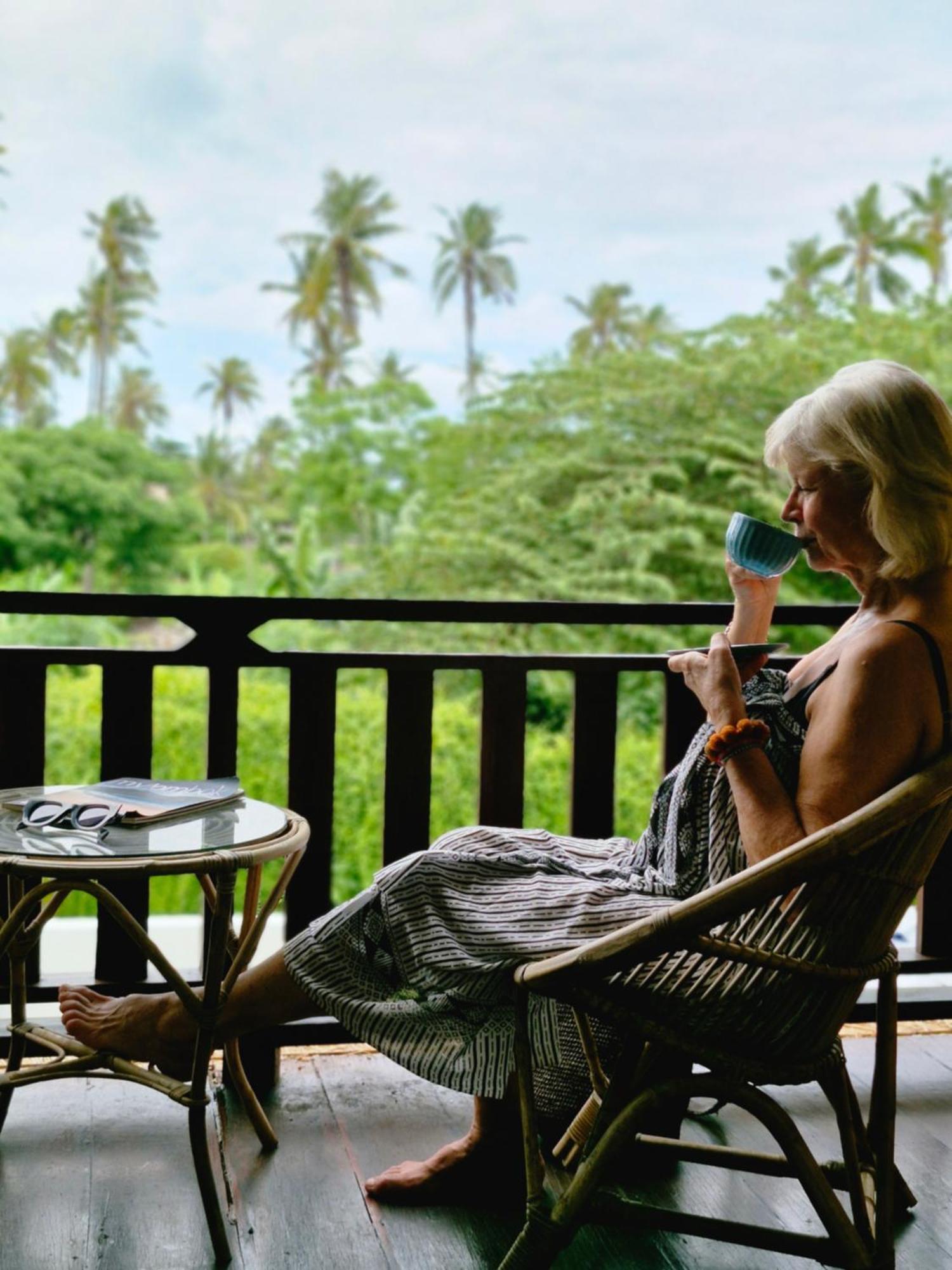 The Sanctuary -Private Pool Villas ギリ・アイル エクステリア 写真